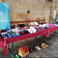 Durangoko Truke Azoka martxoaren 13an bueltatuko da Andra Marira