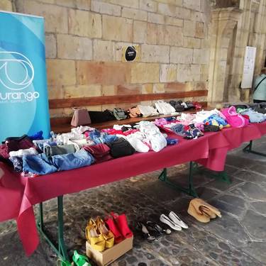 Durangoko Truke Azoka martxoaren 13an bueltatuko da Andra Marira