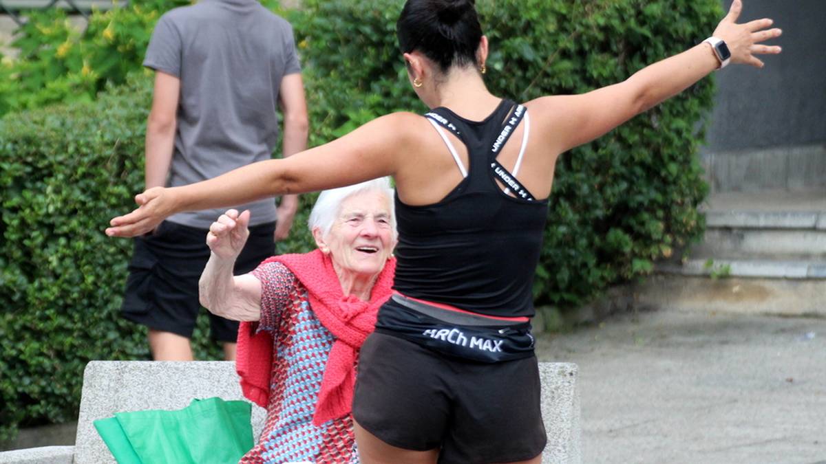 [ARGAZKI GALERIA]: Durangaldeko Kopak utzitako momentu hunkigarri batzuk iruditan