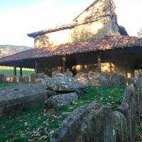 [EGITARAUA] Abuztuaren 1etik 4ra ospatuko dituzte Argiñetako jaiak