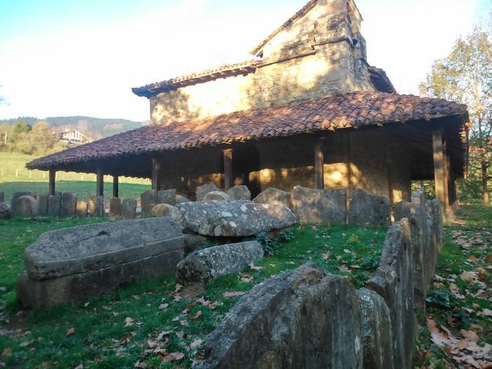 [EGITARAUA] Abuztuaren 1etik 4ra ospatuko dituzte Argiñetako jaiak