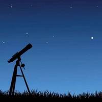 Astronomia behaketa