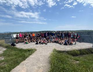 Iurretako Kimuak elkarteak antolatutako udalekuetan izena emateko epea zabalik