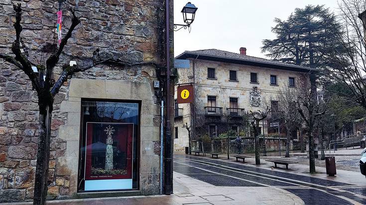 Elorriok turismo jasangarria eta inklusiboa sustatuko du