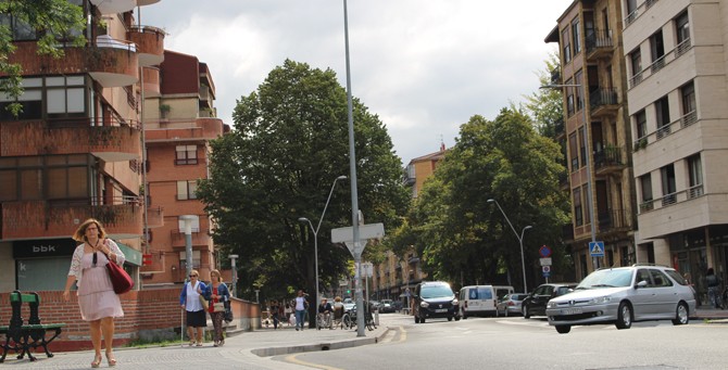 Durangaireak airearen kalitatea hobetzeko ekimenetan parte hartzeko deia egin die eskualdeko udalei