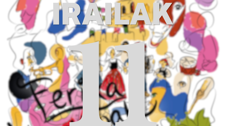Elorrioko Jaiak
