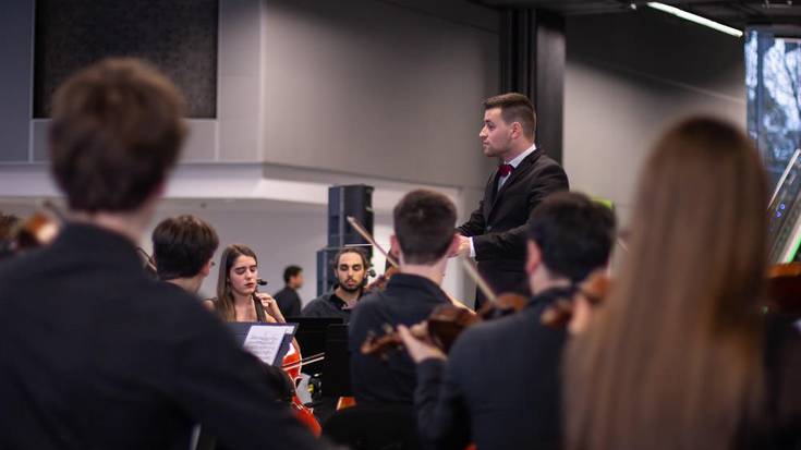Behotsik orkestra