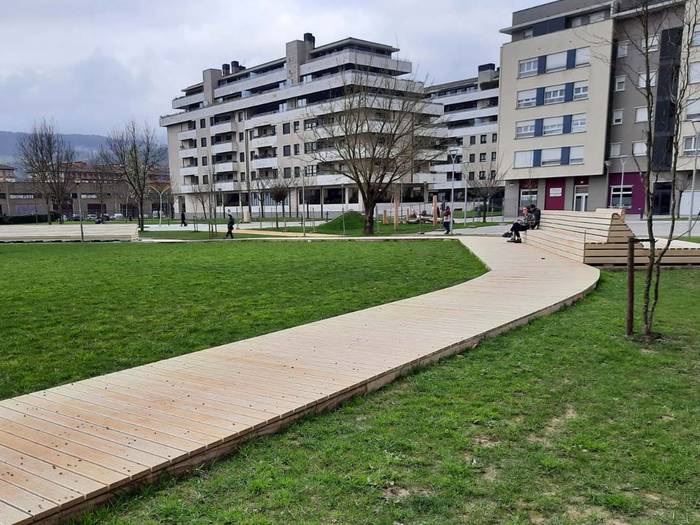 Babesleku Klimatikoak definitzeko saio berriak astelehenean eta martitzenean