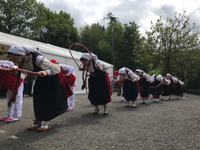 Amaitu dira Oromiñoko San Markoak - 11