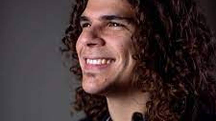 Antonio Lizana