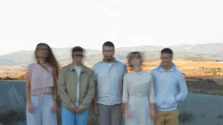 “Iruñeko euskalgintzan belaunaldi berri bat loratzen ari da, erruaren motxila gainetik kenduta”
