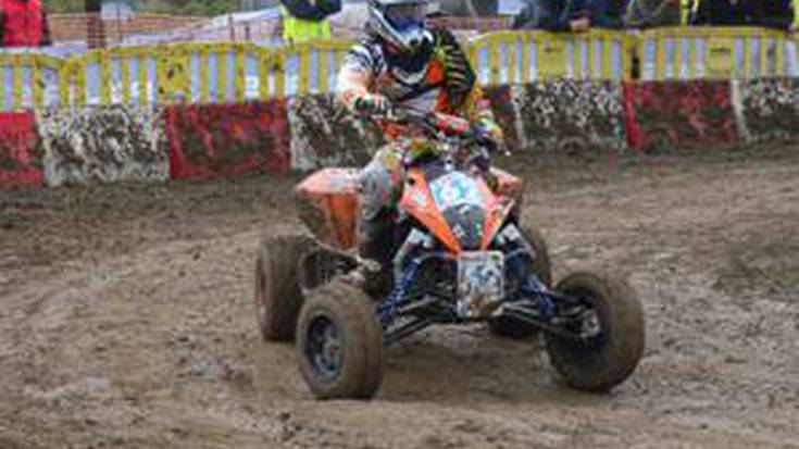 Quad zaleen bilgune bihurtuko da Abadiño