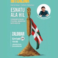 'Esnatu ala hil'
