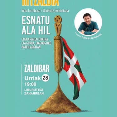 'Esnatu ala hil'