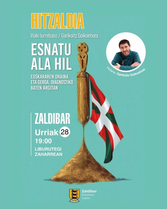 'Esnatu ala hil'
