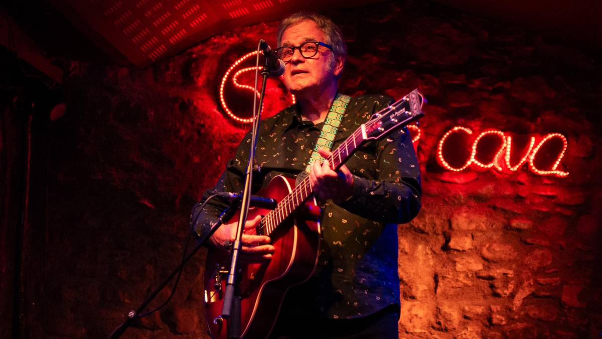 Ruper Ordorika ere batu da 40 Minutu Rock jaialdiaren X. urteurrenera