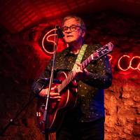 Ruper Ordorika ere batu da 40 Minutu Rock jaialdiaren X. urteurrenera