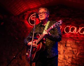 Ruper Ordorika ere batu da 40 Minutu Rock jaialdiaren X. urteurrenera