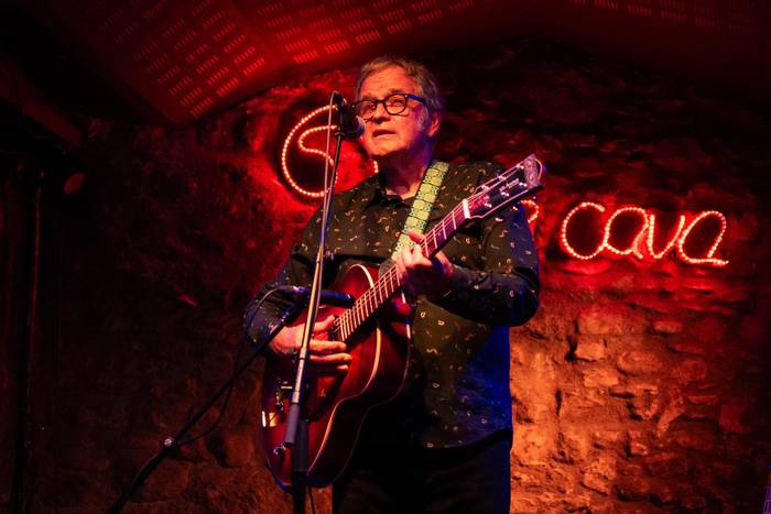 Ruper Ordorika ere batu da 40 Minutu Rock jaialdiaren X. urteurrenera