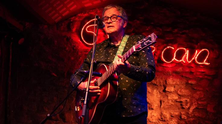 Ruper Ordorika ere batu da 40 Minutu Rock jaialdiaren X. urteurrenera