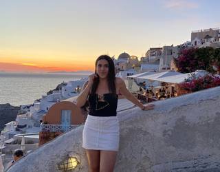 "Grezia alternatiboa iruditu zait, asko harritu nau"
