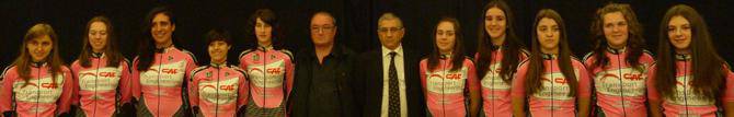 CAF Transport Engineering taldea eraberrituta