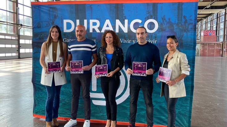 L'Atelierreko ia 500 dantzarik Landako Gunea dardaraziko dute zapatuan