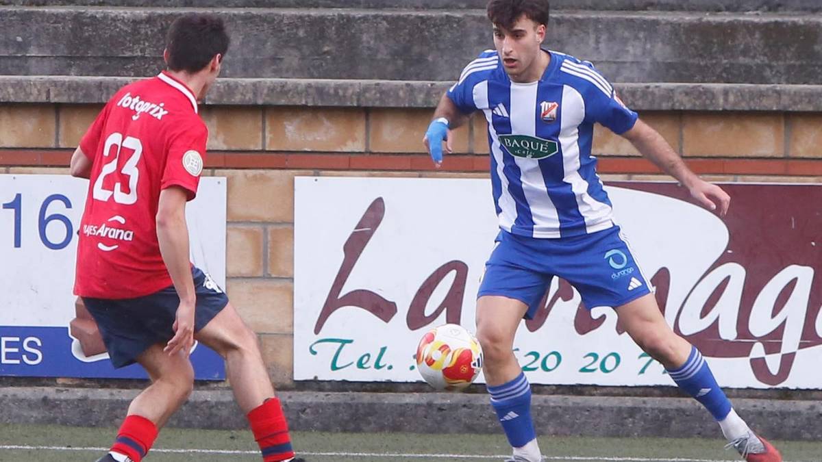 Lau gol sartuta, Durangoko Kulturala garaipenaren bidera bueltatu da