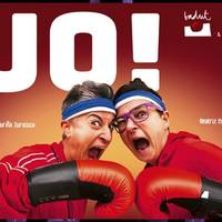 'Jo!'