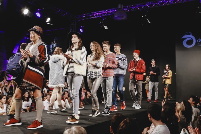 Durango Fashion Gauak Plateruena hartuko du irailaren 29an