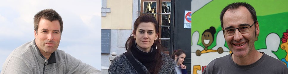 Zer diote Katalunian bizi diren Durangaldekoek?