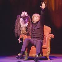 'El ventrilocuo'
