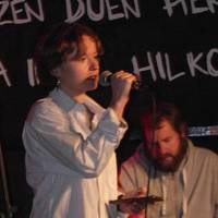 'Bizi sintetikoak' errezital musikatua