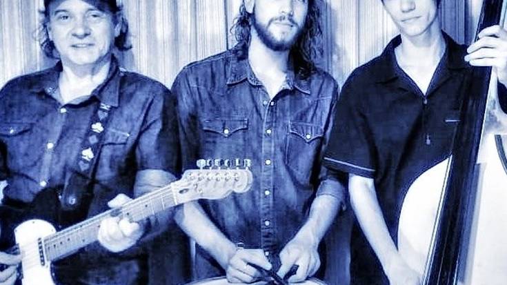 Carranza Trio