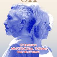 'On'
