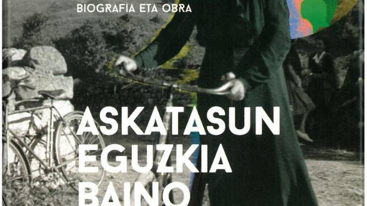 'Askatasun eguzkia baino beharrago'