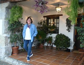 Arantza Plazak jantziko dio txapela Bizkaiko Txapeldunari