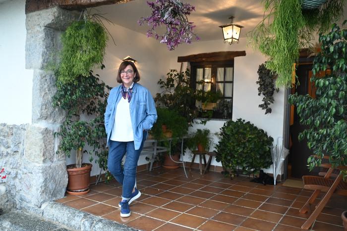 Arantza Plazak jantziko dio txapela Bizkaiko Txapeldunari