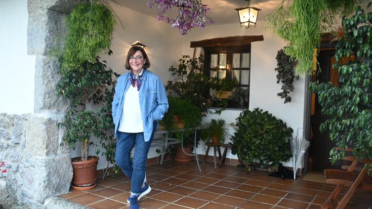 Arantza Plazak jantziko dio txapela Bizkaiko Txapeldunari