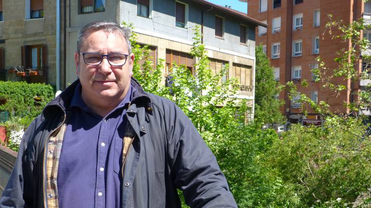 “Odol emaileen %5eko beheraldia izan dugu Durangaldean”