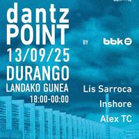 dantz point