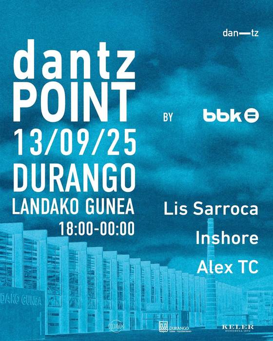 dantz point