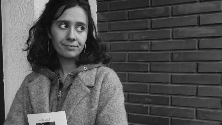 “Liburu batean agertzen diren erreferentzia guztiek erakusten dute nondik datorren norberaren sorkuntza”