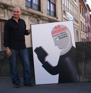 Aurkeztu dute 46. ediziorako kartela