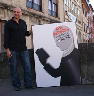 Aurkeztu dute 46. ediziorako kartela