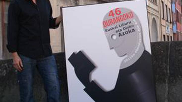 Aurkeztu dute 46. ediziorako kartela
