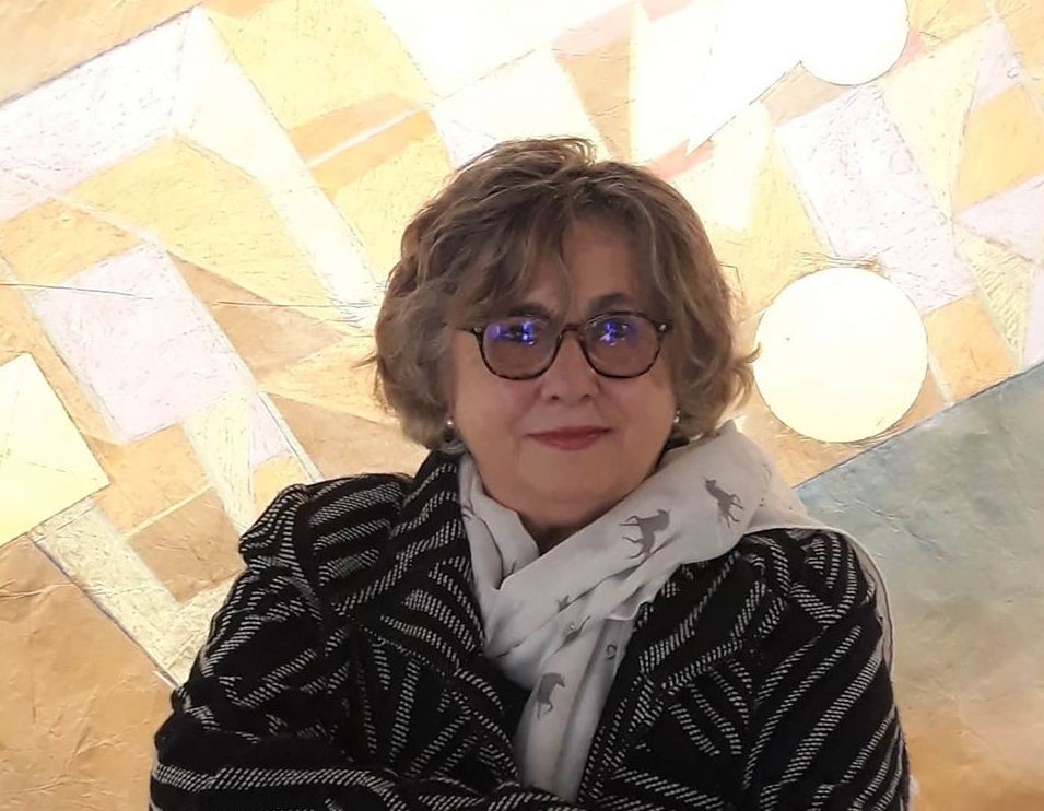 Maria Jesus Cueto 40 urteko bere ibilbide artistikoaz arituko da Durangoko Arte eta Historia Museoan