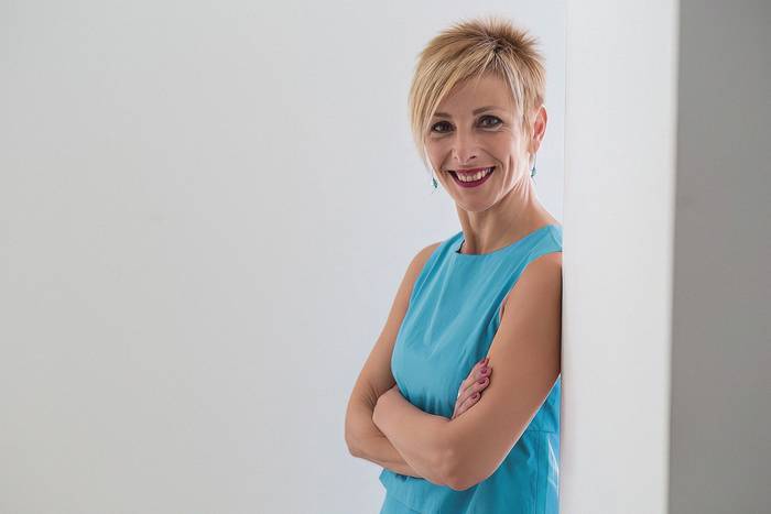 "Komunikazio  ez bortitza tresna boteretsua da gatazketan  ulerkorrak izateko"