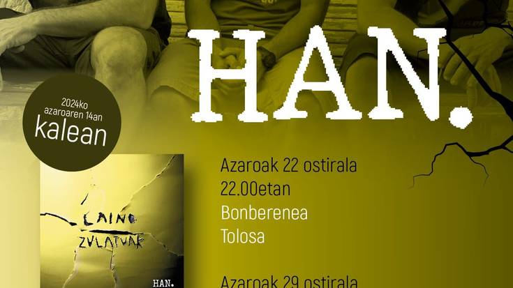 HAN