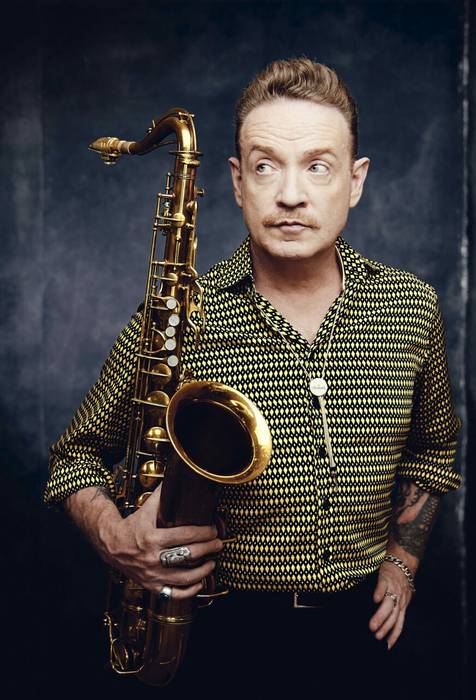 Dani Nel.Lo + Organ trio